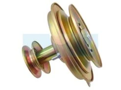 Embrayage De Lame Pour Tracteur Tondeuse MTD (7171787) -Magasin D'Accessoires Moto 1783 2 z big