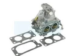 Carburateur Pour Moteur Briggs & Stratton (844369)