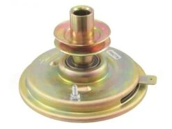 Embrayage De Lame Pour Tracteur Tondeuse Husqvarna / AYP / Jonsered / Bernard / Partner (532170163) -Magasin D'Accessoires Moto a1310b 2 big