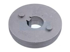 Support De Lame Pour Tondeuse Husqvarna (544064901)