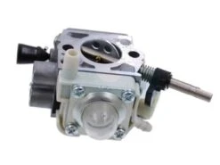 Carburateur Pour Débroussailleuse Stihl (4147-120-0607) -Magasin D'Accessoires Moto a67098b 3 big