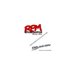 ARBRE DE ROUE ARRIERE RPM DOMINATOR YAMAHA 700 RAPTOR