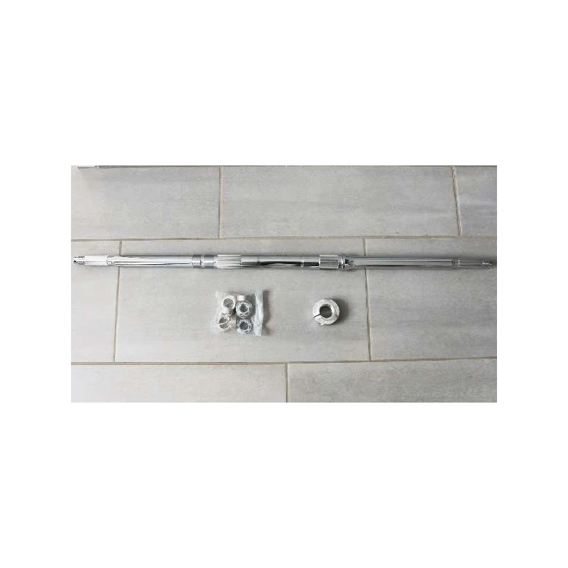 Suzuki ARBRE DE ROUE ART 350 BANSHEE 3 Suzuki ARBRE DE ROUE ART 350 BANSHEE