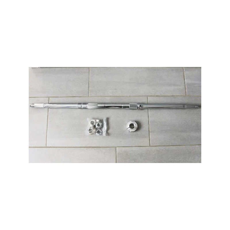 ARBRE DE ROUE ART 660 RAPTOR 3 ARBRE DE ROUE ART 660 RAPTOR