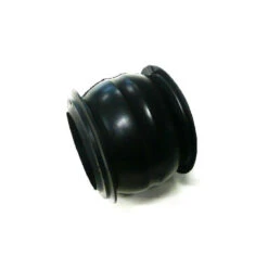 Moose BAGUE SUPERIEUR CAOUTCHOUC COLONNE DIRECTION LTR 450 D'ORIGINE