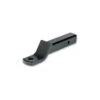 BARRE DE TRACTION POUR SUPPORT ATTELAGE 50.8mm
