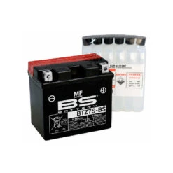 BATTERIE BS 12V BTZ7S GEL GAS GAS 450 WILD HP