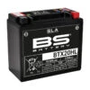Batterie BS HAUTE PERFORMANCE BTX20HL MAVERICK XC X3 XDS TURBO -Magasin D'Accessoires Moto batterie bs haute performance btx20hl maverick xc x3 xds turbo