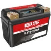 BATTERIE LITHIUM YAMAHA YFZR 450