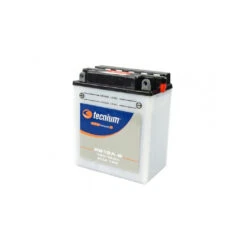 BATTERIE TECNIUM 350 WARRIOR YB12C-A