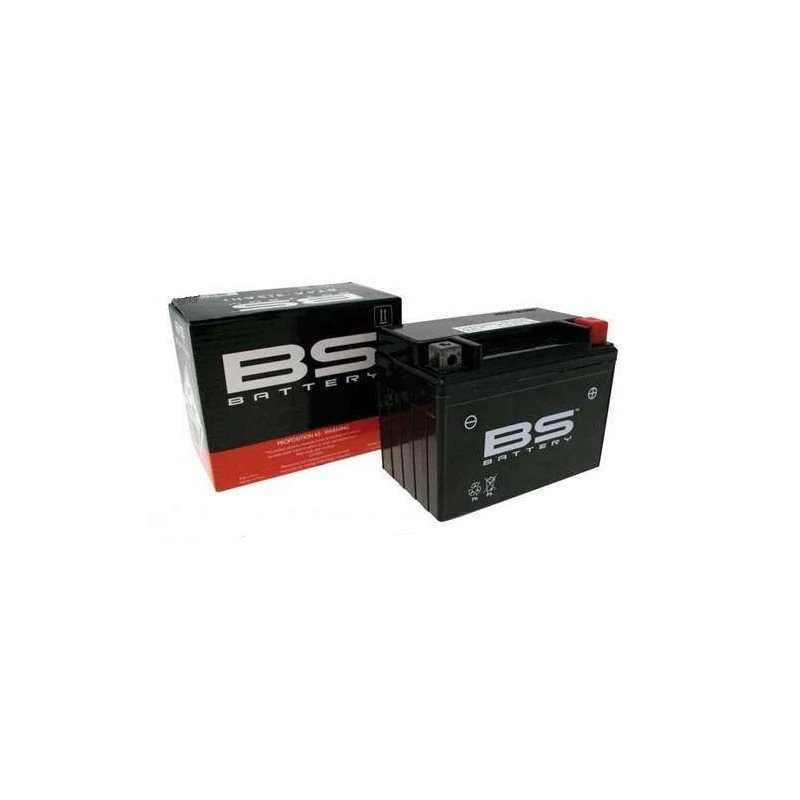 BATTERIE YFZR 450 YTZ7S-BS 3 BATTERIE YFZR 450 YTZ7S-BS