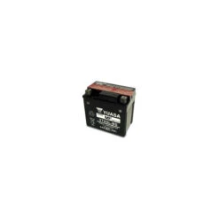 Batterie YUASA YTX5L-BS Pour SUZUKI LT 80