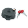 BOUCHON ESSENCE VERROUILLABLE LTR 450 LTZ KFX 400 -Magasin D'Accessoires Moto bouchon essence verrouillable ltr 450 ltz kfx 400