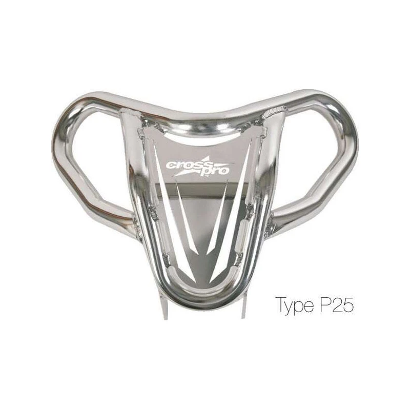 BUMPER 450 YFZR ART P25 3 BUMPER 450 YFZR ART P25