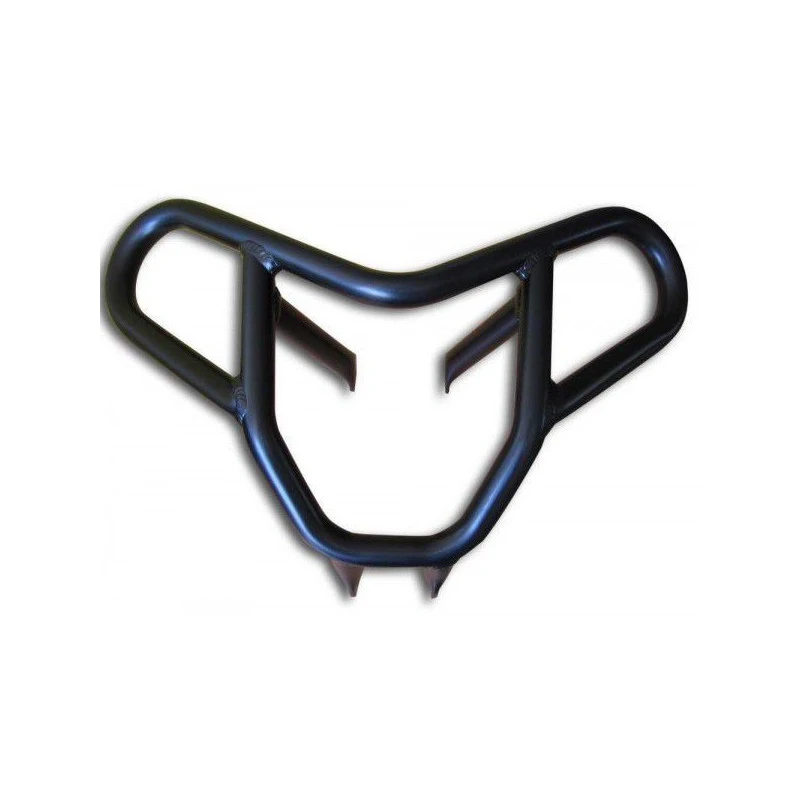 BUMPER 450 YFZR PALF NOIR 3 BUMPER 450 YFZR PALF NOIR