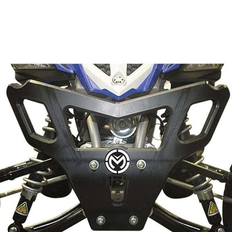 *art BUMPER FORCE MOOSE RACING PHD YAMAHA 700 RAPTOR 3 *art BUMPER FORCE MOOSE RACING PHD YAMAHA 700 RAPTOR