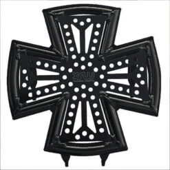 Bumper XR7 NOIR XRW YAMAHA YFZ 450