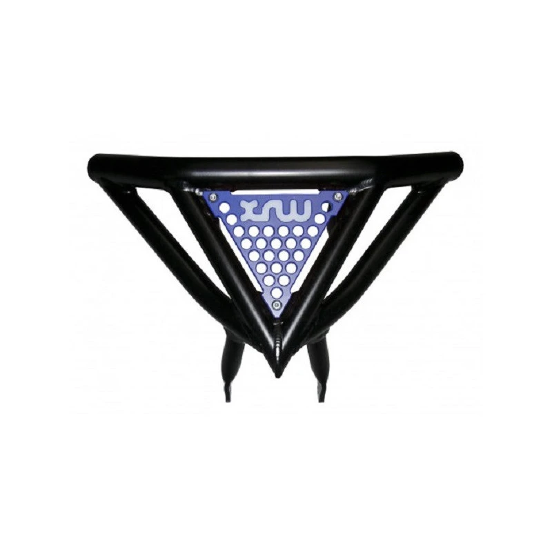 *art BUMPER XRW XR10 NOIR ET PHD BLEU YAMAHA YFZR 450 3 *art BUMPER XRW XR10 NOIR ET PHD BLEU YAMAHA YFZR 450