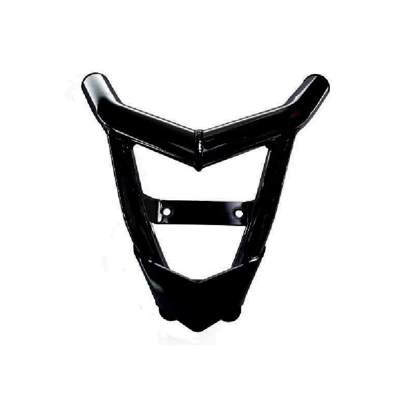 *art BUMPER YAMAHA 700 RAPTOR SHARP NOIR 3 *art BUMPER YAMAHA 700 RAPTOR SHARP NOIR