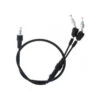 Motion Pro CABLE DE GAZ 350 BANSHEE A GACHETTE -Magasin D'Accessoires Moto cable de gaz 350 banshee a gachette