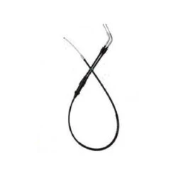 CABLE DE GAZ 350 BANSHEE POUR POIGNEE TURBO ET CHAPEAU