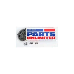 CHAINE 520 RENFORCEE WILD 450 PARTS UNLIMITED