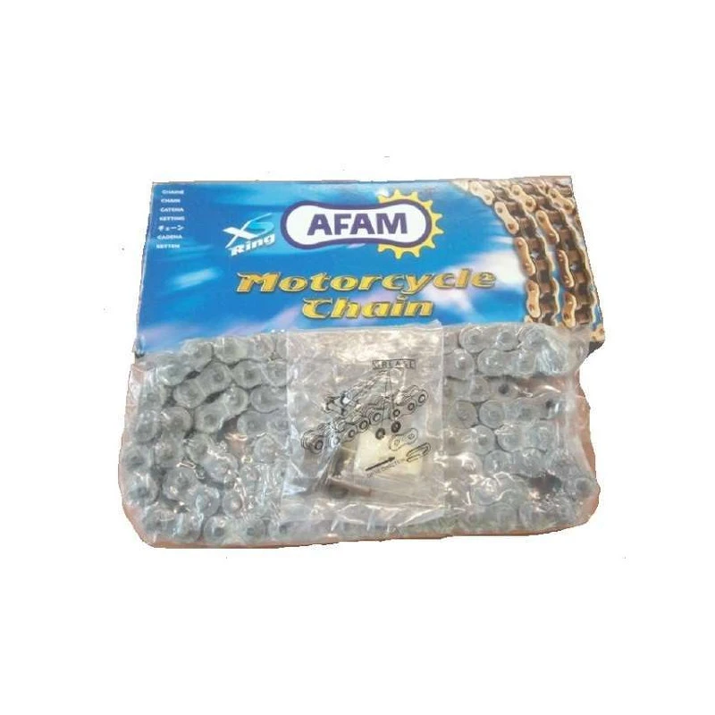 CHAINE 520 STANDARD 200 BLASTER AFAM 3 CHAINE 520 STANDARD 200 BLASTER AFAM