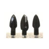 Suzuki CLIGNOTANTS SPEAR V PARTS LEDS NOIR -Magasin D'Accessoires Moto clignotants spear v parts leds noir