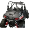*art COFFRE DE BENNE MOOSE SSV POLARIS RZR 800 800S -Magasin D'Accessoires Moto coffre moose ssv polaris rzr 800 800s