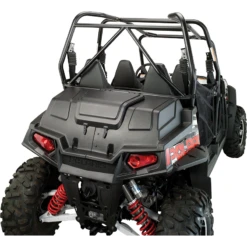*art COFFRE DE BENNE MOOSE SSV POLARIS RZR 800 800S