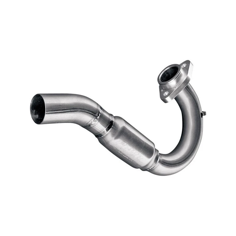 COLLECTEUR D' ECHAPPEMENT FMF POWER BOMB YFZ 450 04-09/12-15 3 COLLECTEUR D' ECHAPPEMENT FMF POWER BOMB YFZ 450 04-09/12-15