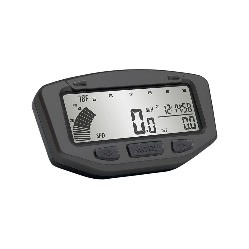 COMPTEUR DE VITESSE TRAIL TECH VAPOR 400 LTZ 3 COMPTEUR DE VITESSE TRAIL TECH VAPOR 400 LTZ