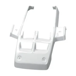 COQUE PLASTIQUE AVANT MAIER BLANCHE 350 BANSHEE