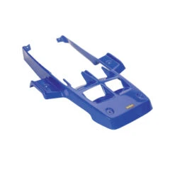 COQUE PLASTIQUE AVANT MAIER BLEU 350 BANSHEE