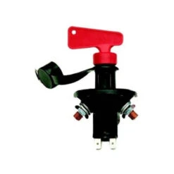 Coupe Batterir Circuit Homologué FIA 6 Pôles