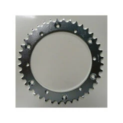 COURONNE 200 BLASTER 40 DENTS