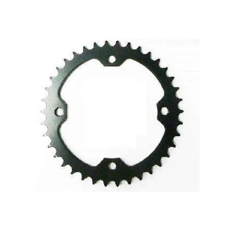 COURONNE 37 DENTS 250 RAPTOR 3 COURONNE 37 DENTS 250 RAPTOR