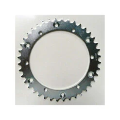 COURONNE 41 DENTS 350 WARRIOR 89/04