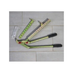 DECOLLE DECOLLEUSE PNEUS QUAD DE 4' à 19'