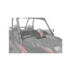 Demi Pare Brise Polycarbonate XRW Ssv Polaris Rzr 1000 Xp 2009 Et Plus -Magasin D'Accessoires Moto demi pare brise polycarbonate xrw ssv polaris rzr 1000 xp 2009 et plus