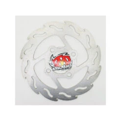 SBS DISQUE DE FREIN ARRIERE WAVE VENTILE MOTO MASTER 700 RAPTOR