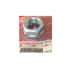 *art ECROU ARBRE DE ROUE ARRIERE 250 350 RAPTOR D'ORIGINE