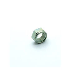 Yamaha ECROU D'AXE BRAS OSCILLANT LTZ 400 ET LTR 450 D'ORIGINE