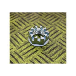 *art ECROU DE BOUT D'ARBRE ROUE ARRIERE 400 LTZ Et 450 LTR D ORIGINE