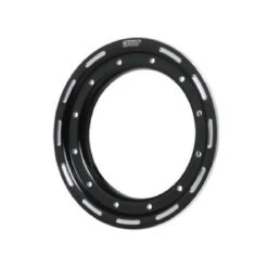 FRETTE GOLDSPEED NOIR POUR JANTE BEADLOCK ARRIERE 10 POUCES