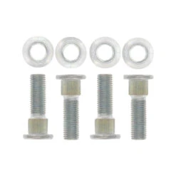 Moose GOUJONS DE ROUE ARRIERE 250 350 700 RAPTOR YFZ YFZR 450 TYPE ORIGINE