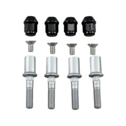 GOUJONS DE ROUE AVANT OU ARRIERE MAVERICK COMMANDER