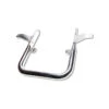GRAB BAR ALU XRW 350 BANSHEE 2 GRAB BAR ALU XRW 350 BANSHEE -Magasin D'Accessoires Moto grab bar alu xrw 350 banshee