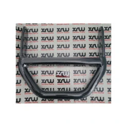 GRAB BAR RACING XRW NOIR LTZ 400 03/08