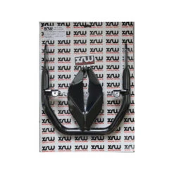 *art GRAB BAR STANDARD XRW ALU NOIR LTR 450